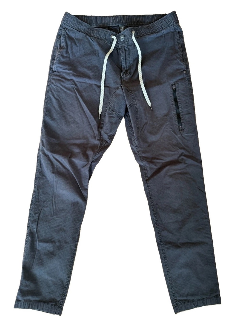 Vuori Men's Ripstop Climbers - Charcoal